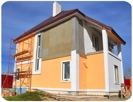 Devis Peinture Extérieure Façade Maison Angoulême Charente Devis Peinture Extérieure Façade Maison Angoulême Charente